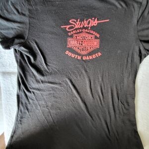 Harley Davidson t-shirt